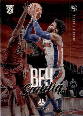 Saddiq Bey #138