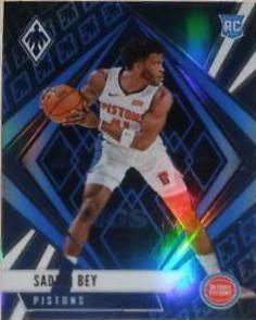 Saddiq Bey [Blue] #568