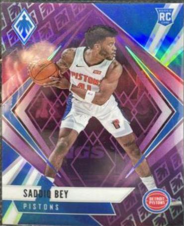 Saddiq Bey [Purple] #568