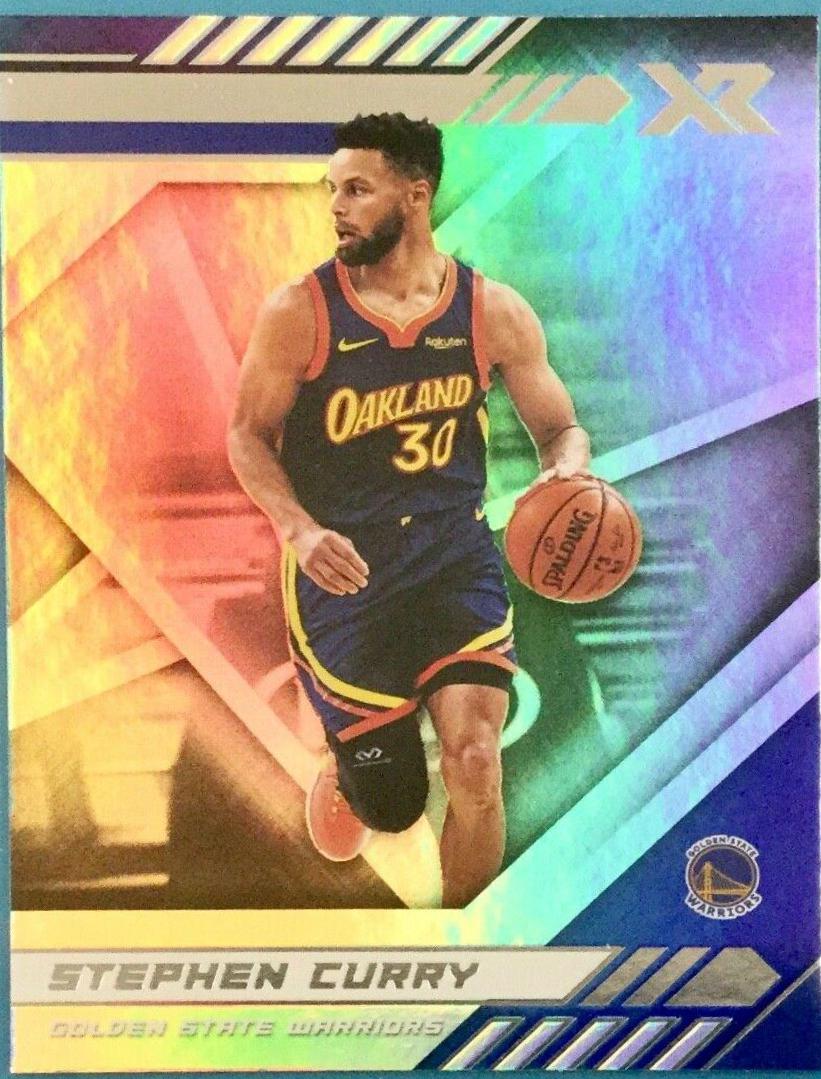 Stephen Curry #282