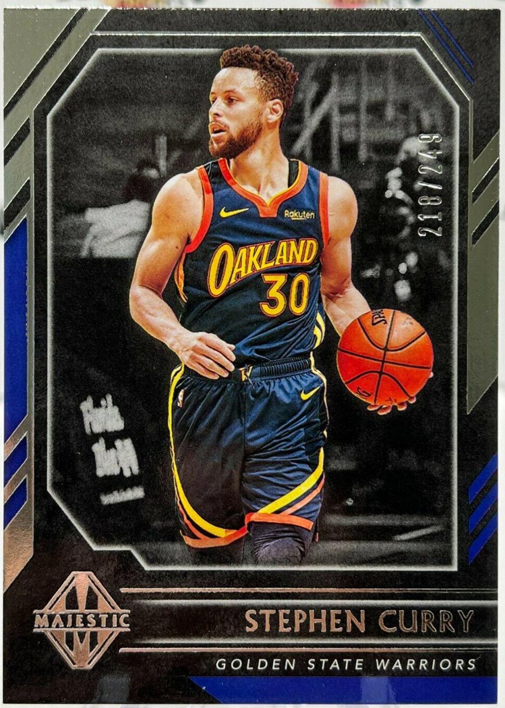 Stephen Curry #357
