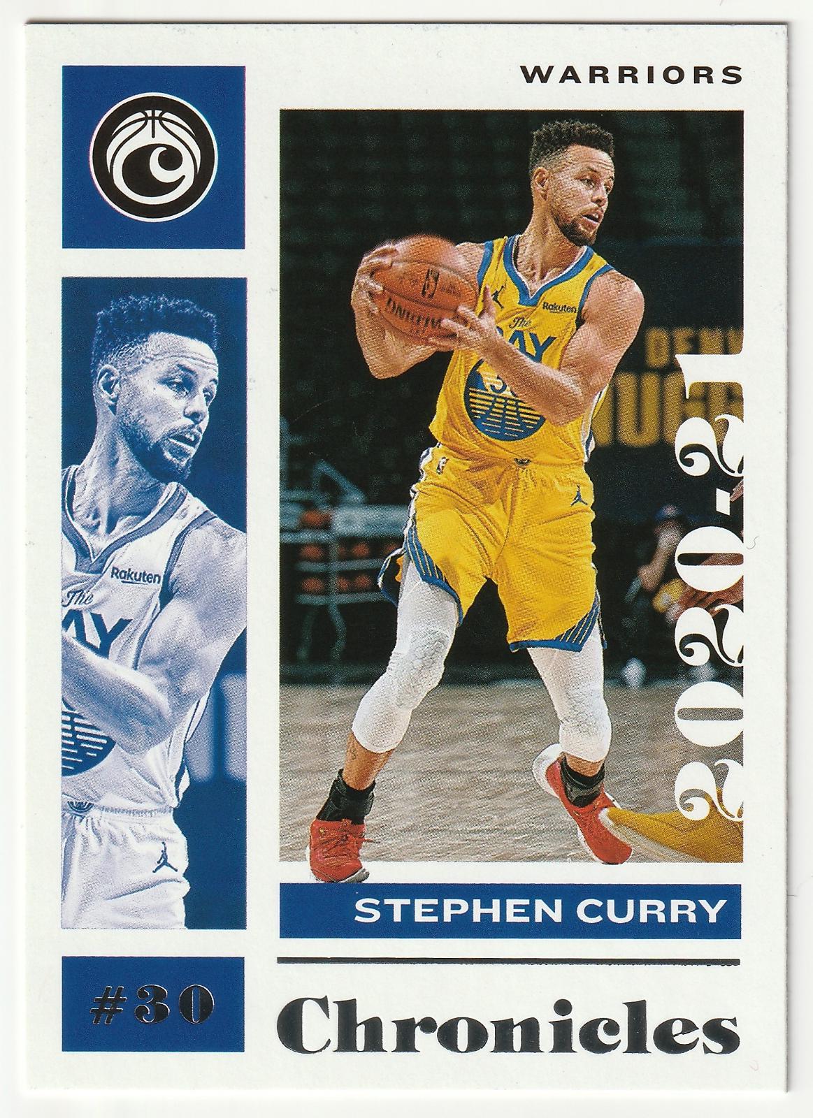 Stephen Curry #50