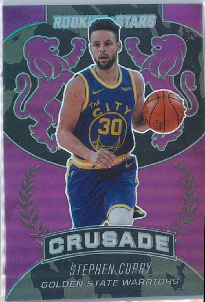 Stephen Curry #531