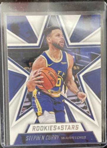Stephen Curry #661