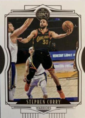Stephen Curry #684