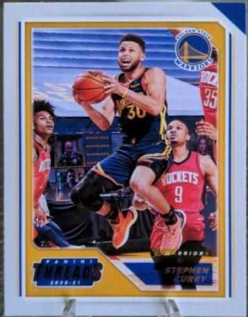 Stephen Curry #79