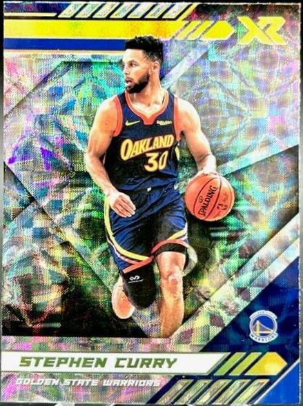 Stephen Curry [Asia] #282