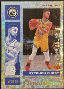 Stephen Curry [Asia] #50
