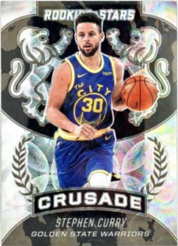 Stephen Curry [Asia] #531