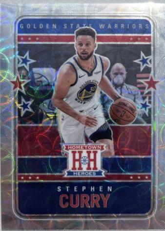 Stephen Curry [Asia] #555