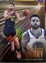 Stephen Curry [Bronze] #231