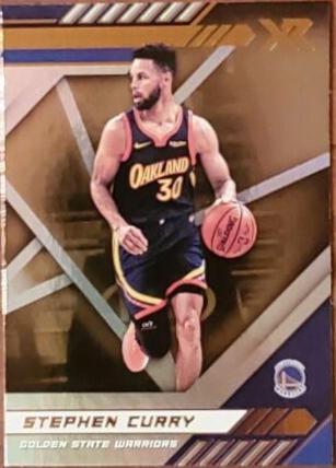 Stephen Curry [Bronze] #282