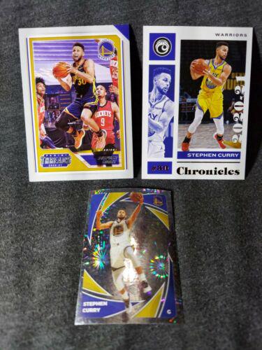 Stephen Curry [Bronze] #79
