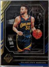 Stephen Curry [Gold] #357