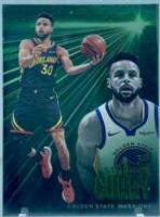 Stephen Curry [Green] #231