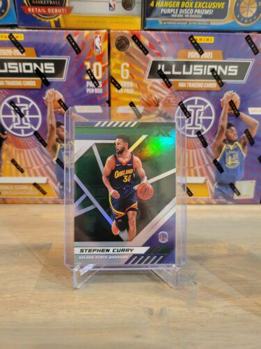 Stephen Curry [Green] #282