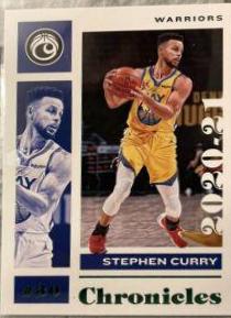 Stephen Curry [Green] #50