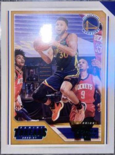 Stephen Curry [Green] #79