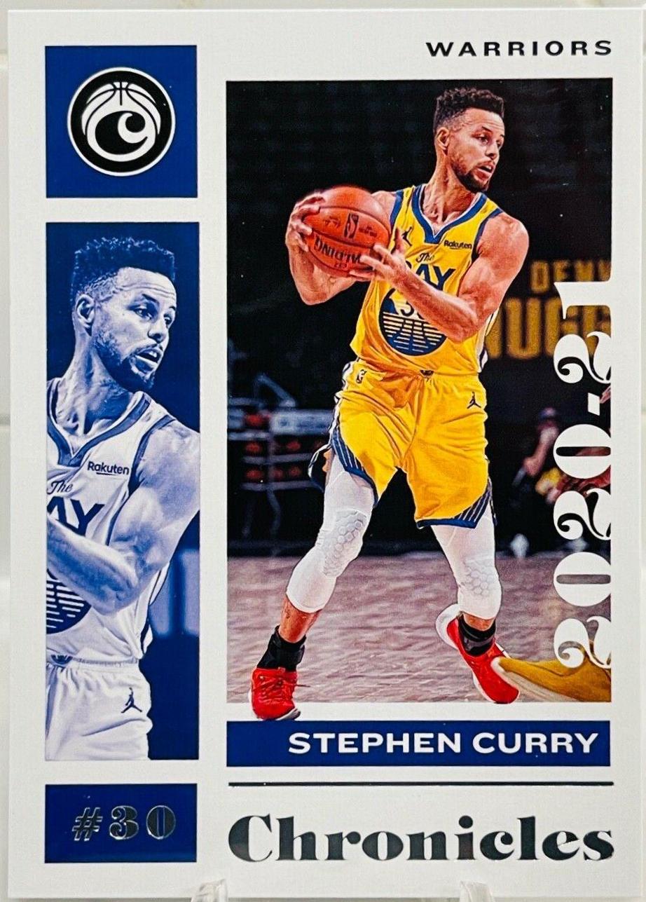 Stephen Curry [Pink] #50