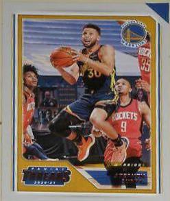 Stephen Curry [Pink] #79