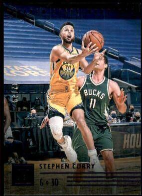 Stephen Curry [Purple] #106