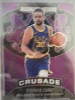 Stephen Curry [Purple] #531