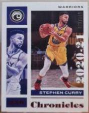 Stephen Curry [Red] #555