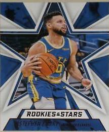 Stephen Curry [Red] #661