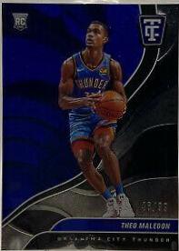Theo Maledon [Blue] #713