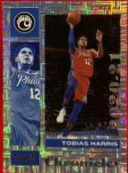 Tobias Harris [Lucky Envelopes] #27