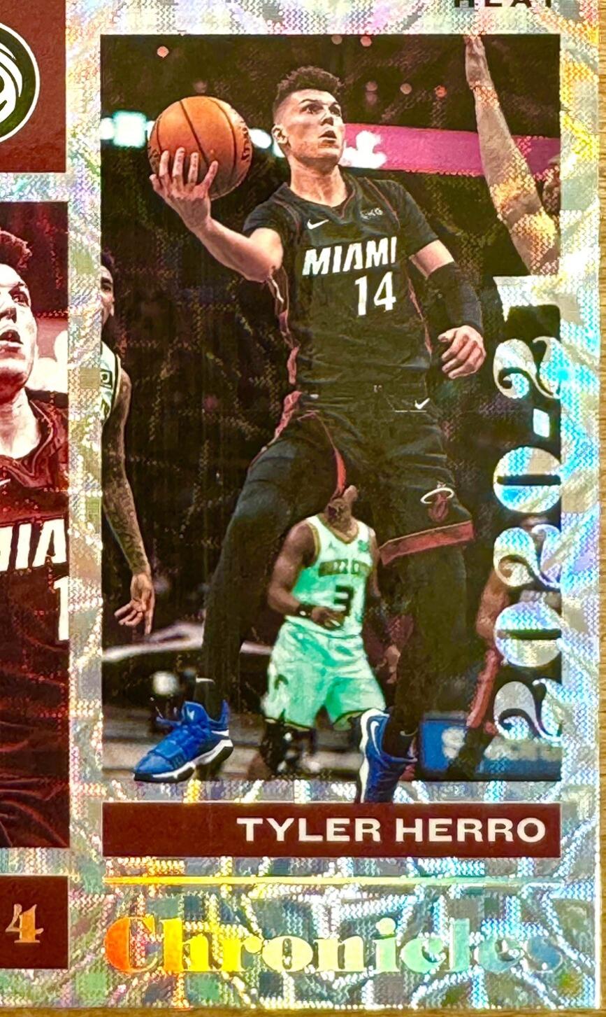 Tyler Herro [Asia] #35