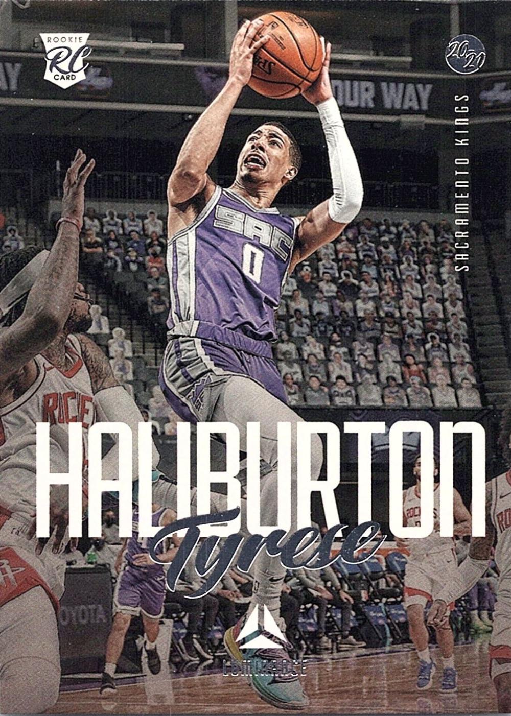 Tyrese Haliburton #149