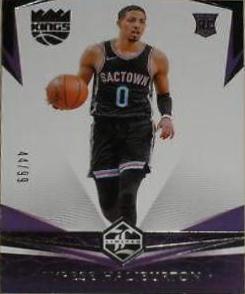 Tyrese Haliburton #377