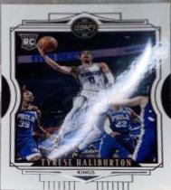 Tyrese Haliburton #676