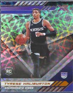 Tyrese Haliburton [Asia] #291