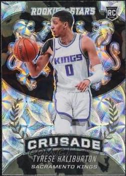 Tyrese Haliburton [Asia] #516