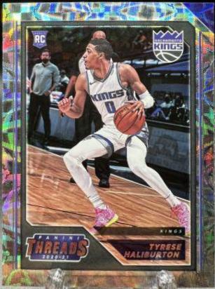 Tyrese Haliburton [Asia] #91