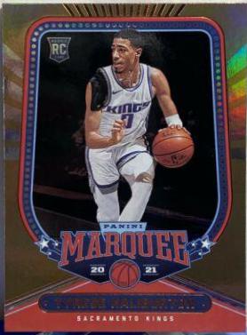 Tyrese Haliburton [Bronze] #241