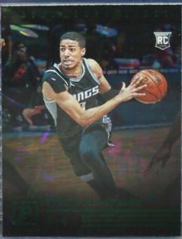 Tyrese Haliburton [Green Ice] #103