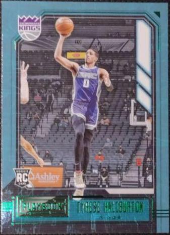 Tyrese Haliburton [Green] #188