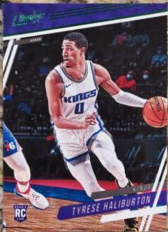 Tyrese Haliburton [Green] #73