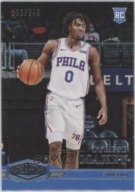 Tyrese Maxey #324