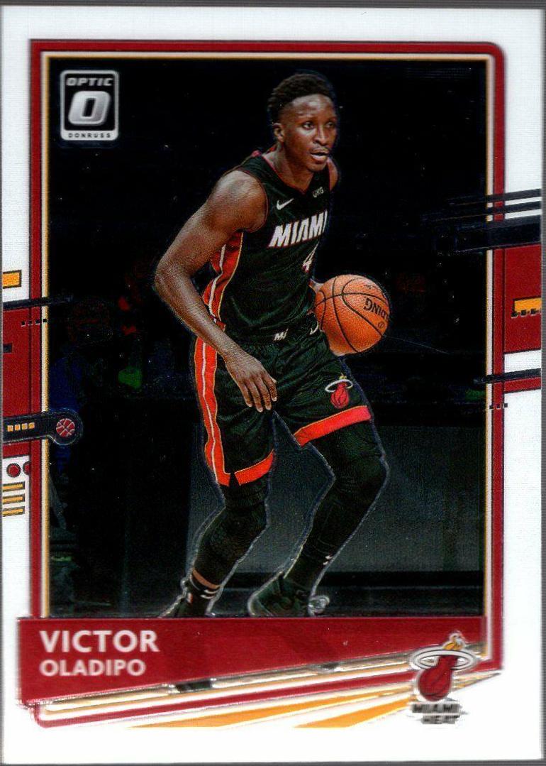 Victor Oladipo #512