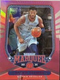 Xavier Tillman [Pink] #242