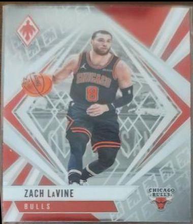 Zach LaVine #572