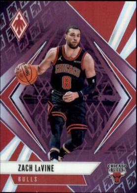 Zach LaVine [Purple] #572