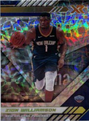 Zion Williamson [Asia] #299