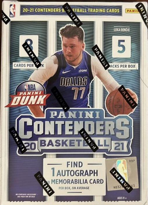 Blaster Box