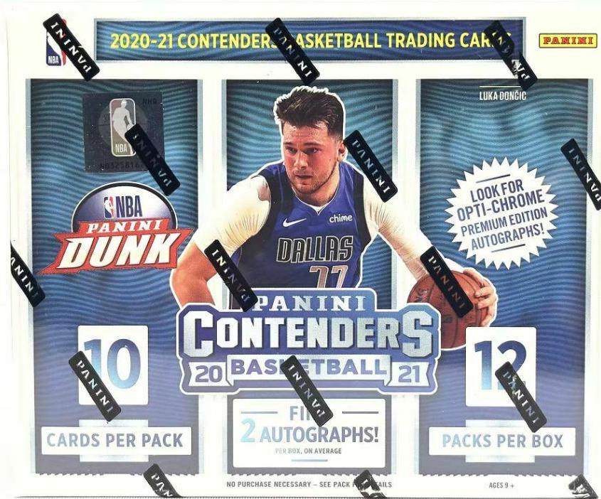 Hobby Box