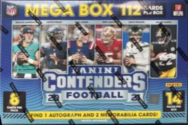 Mega Box